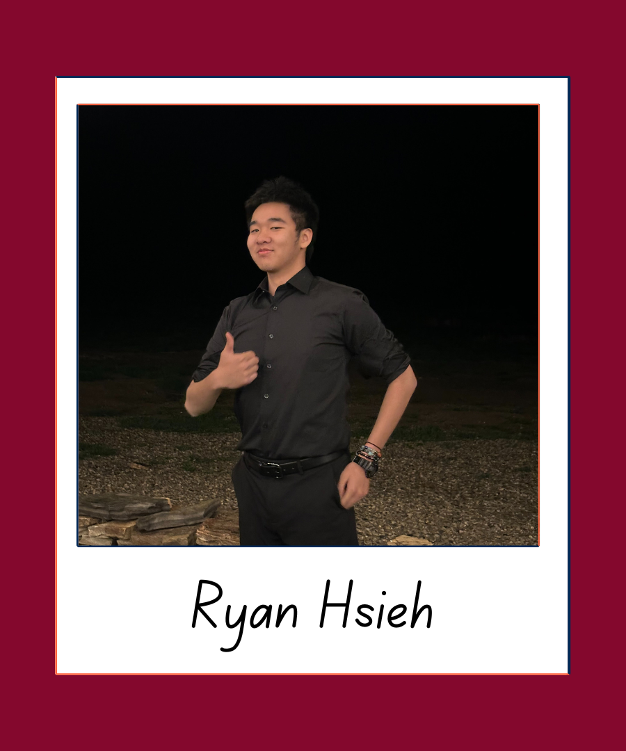 Meet Your RAs | Armory House