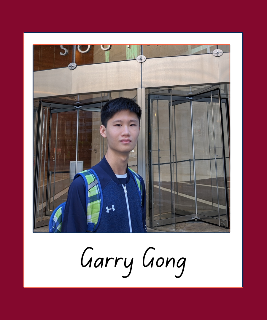 Garry