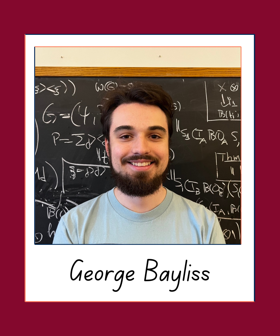 George Bayliss